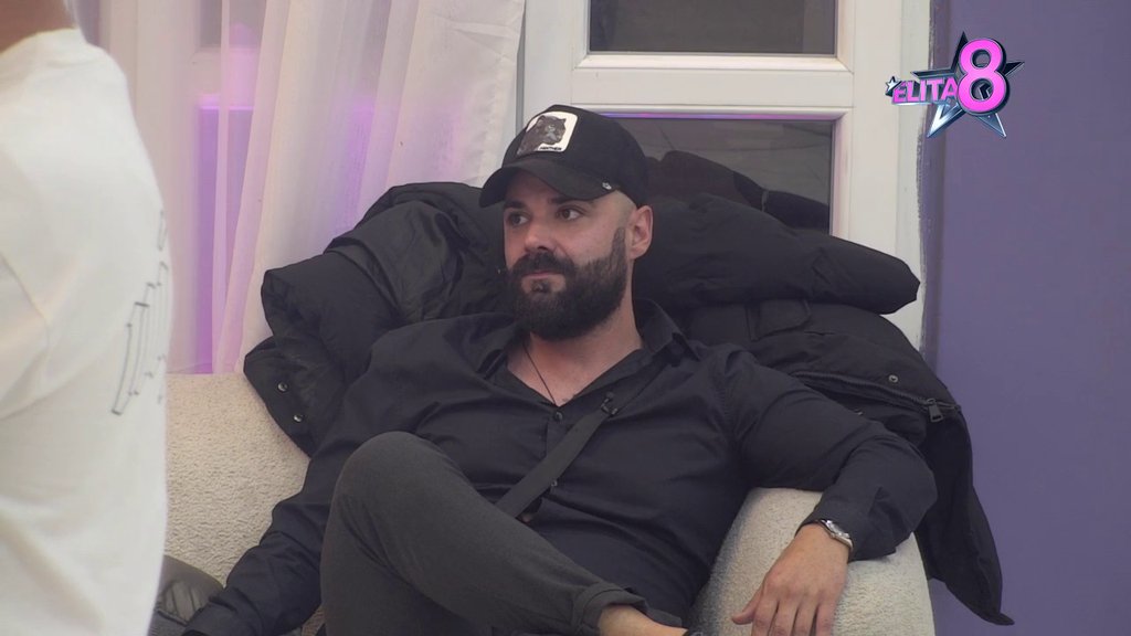 Luka proključao od ljubomore: Saznao kako je Aneli flertovala sa Karićem, Dača razotkro sve detalje iz prve ruke! (VIDEO)