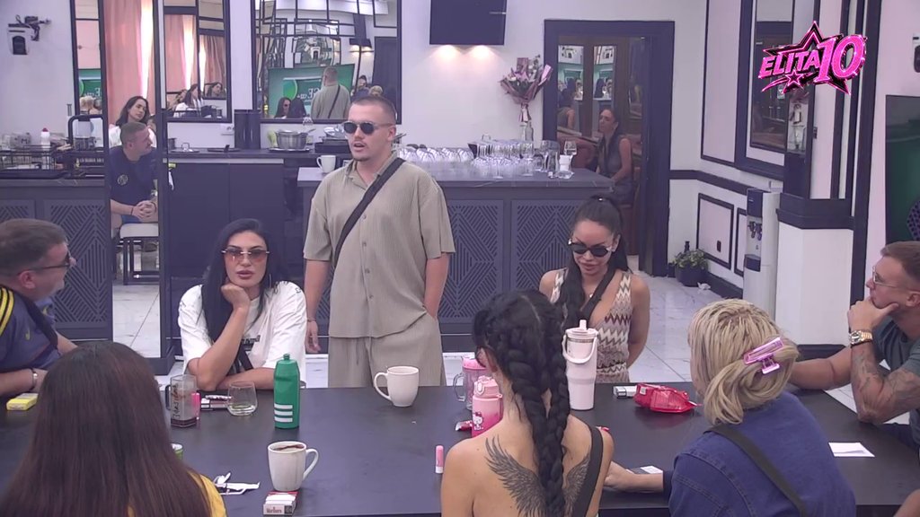 Ova učesnica Elite bila je srpska reprezentativka u ovom sportu, a druga razvila opasan biznis (VIDEO)