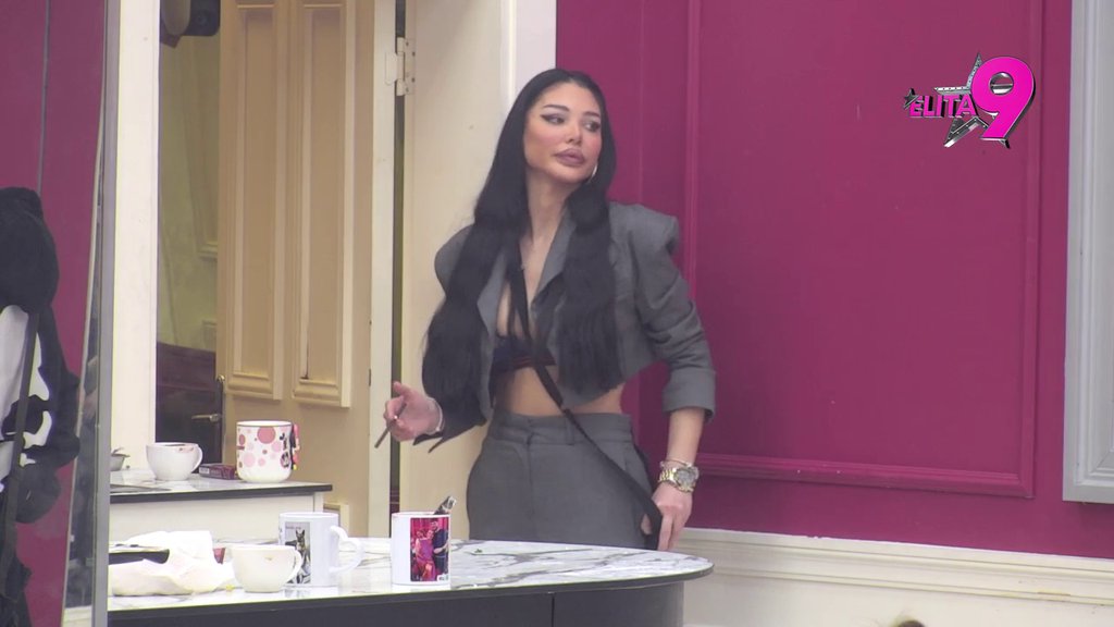 Više niko ne može da ih poremeti: Anita priznala da je sigurnija nego ikad u ljubav nje i Luke! (VIDEO)