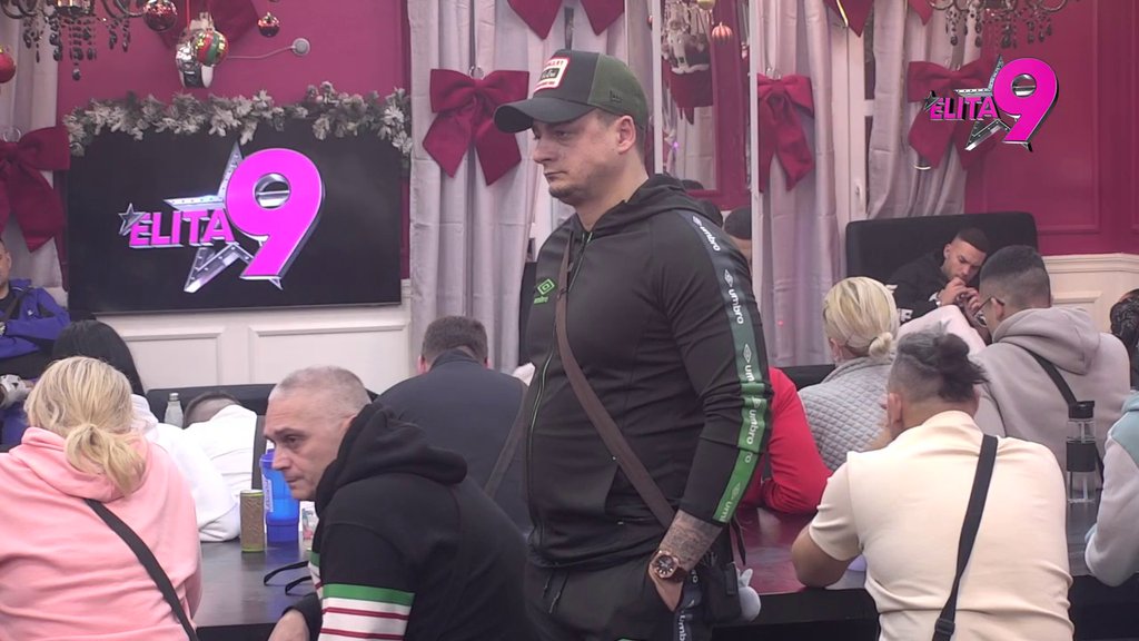 EMOCIJE SU JAČE NEGO IKAD: Terza priznao da je lud za Sofijom, ona otkrila čega se najviše PLAŠI! (VIDEO)