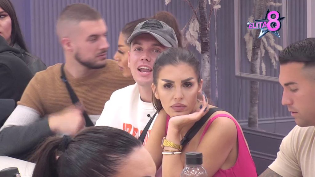 Odmotava se klupko: Saznala se manipulacija Sofi prema Dači, pa Sofija priznala kakav je PLAN osmislila za Mateju, a onda Virijević dao ultimatum: Ako je ponovo budeš savetovala...