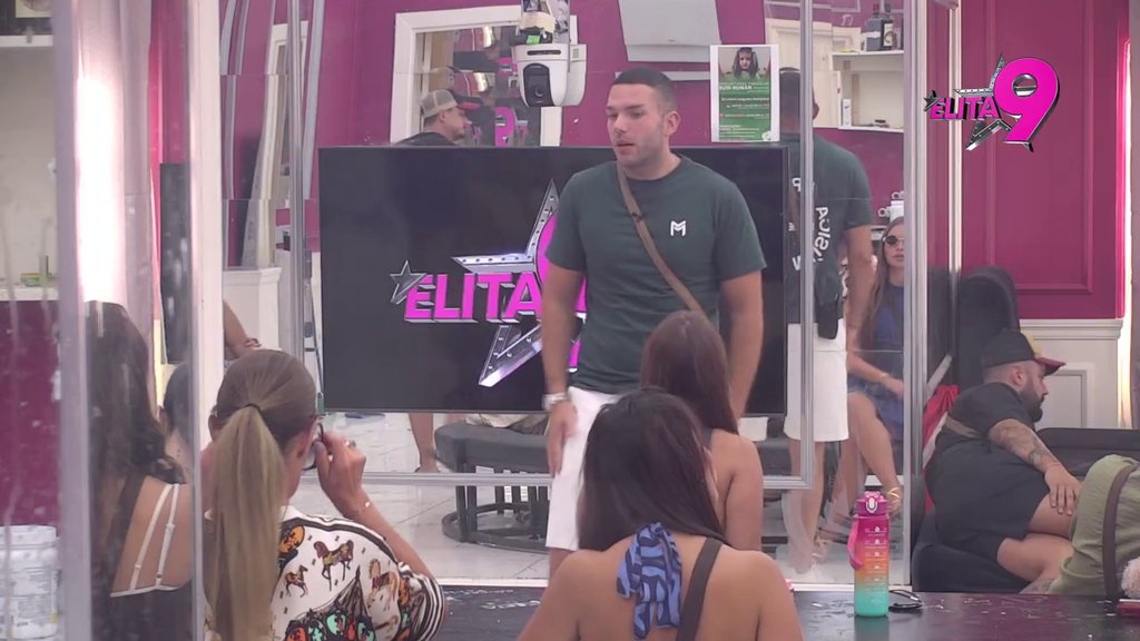Nisam ja predvodnik ovog čopora, ja sam kolateralna šteta: Anđelo i Janjuš se zgražavaju svog odnosa sa Kačavendom! (VIDEO)