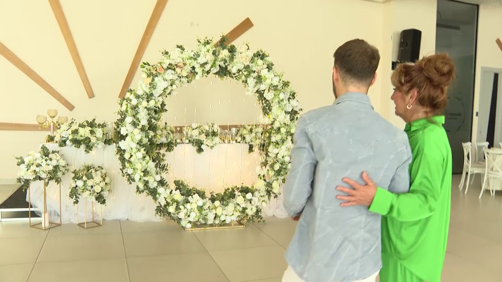 LAŽEM DA TO NISAM JA: Gordana Džehverović priznala da pokušava da sakrije na poslu ko je, pa otkrila da njena ćerka Džehva traži SAMO OVO OD NJE!