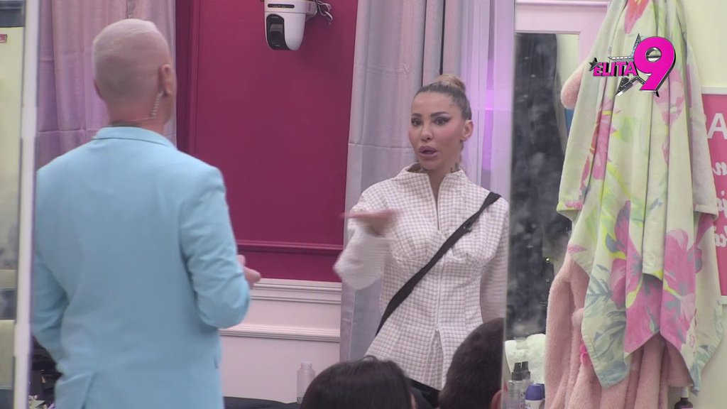 Ne želim više da ga vidim, zgadio mi se: Aneli definitivno stavila tačku na vezu s Lukom, pa shvatila da je Biljana režiser celog paklenog plana! (VIDEO)