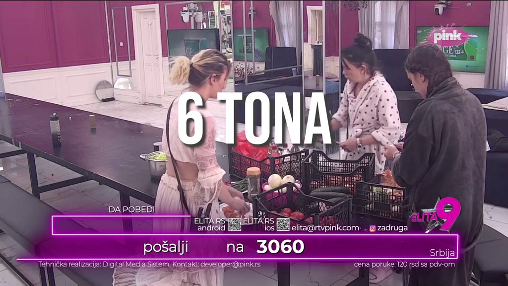 STATISTIKA OD KOJE ZASTAJE DAH! Ovo su zanimljivosti o Eliti 9 koje će vas potpuno iznenaditi! (VIDEO)