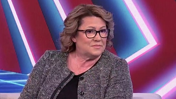 KAD JE BUDEM VIDELA, U ČETIRI OKA... Asminova majka Mevlida najavila pakleno suočavanje sa Kačavendom! Ovako odgovara na brutalne uvrede: Zna se ko je ona!