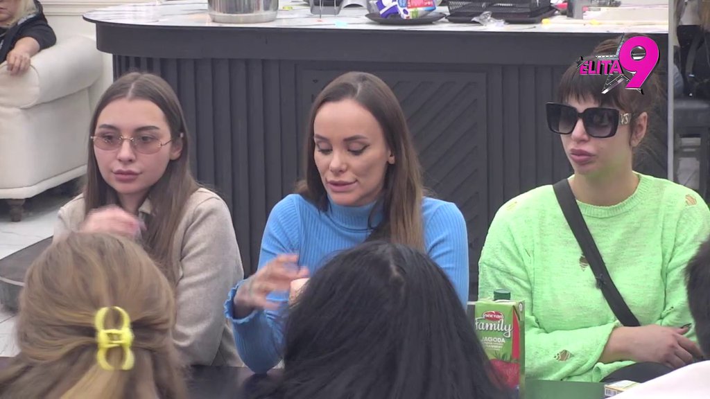 Na meni je da se dokažem: Filip odlučio u inat svima da nema s*ks sa Teodorom, ona ne bira trenutak da ponizi Bebicu! (VIDEO)