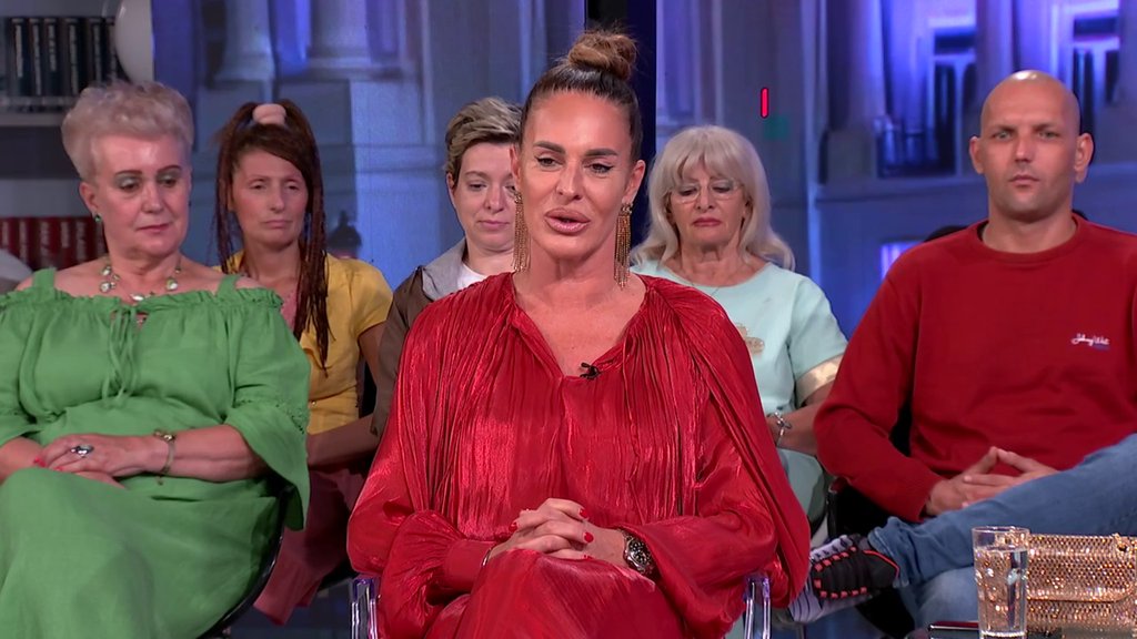 MLATITE PRAZNU SLAMU: Kačavenda otkrila detalje o odnosu Dače i Sofi, pa brutalno odgovorila na negativne komentare (VIDEO)