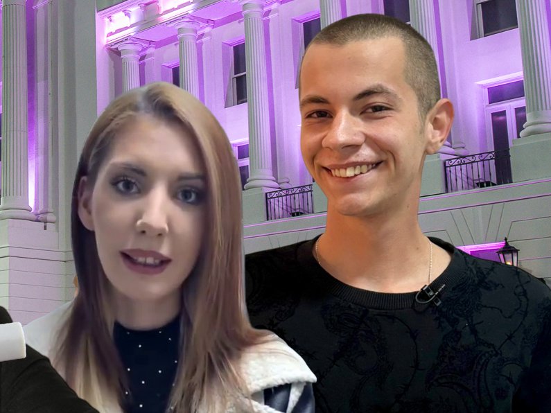 Nikad veća drama Hane i Neria! Suze, svađe, raskid?! Postavila mu jedano pitanje, on ŠOKIRAO odgovorom