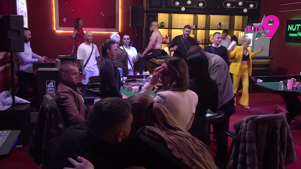 Niko me nije provocirao više od nje: Alibaba ne može da izađe na kraj s Majom, priznao koliko mu se igra s mozgom! (VIDEO)