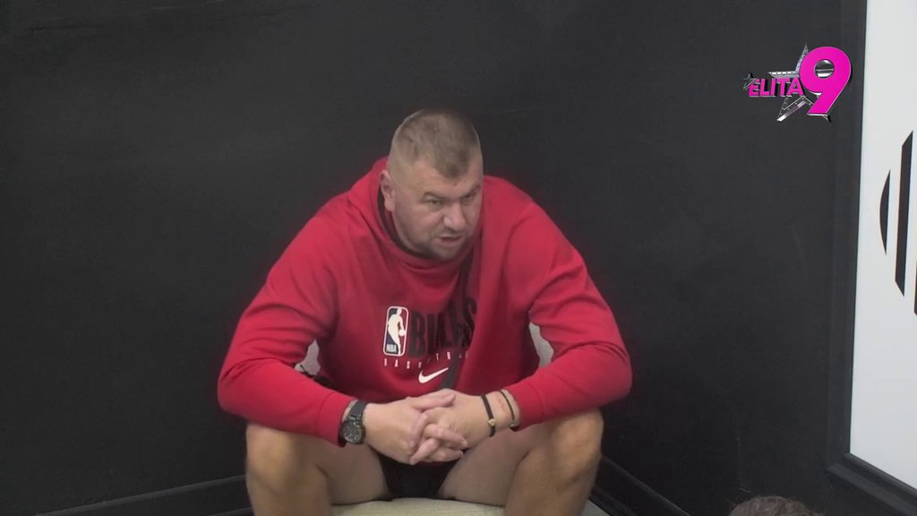 ONA NEMA DVA GRAMA MOZGA: Janjuš se zgrožava na Kačavendu, pa se frapirao Asminovim i Stanijinim odnosom, zakucao Anitu za mesto! (VIDEO)