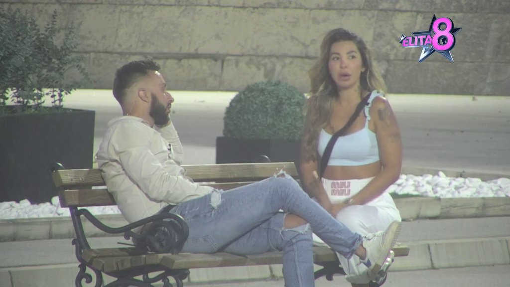 Zavisi od oca, ako nema para ja ću mu pomoći: Aneli priznala da po prvi put ne oseća potrebu da se pomiri s Lukom, zgadio joj se za sva vremena! (VIDEO)