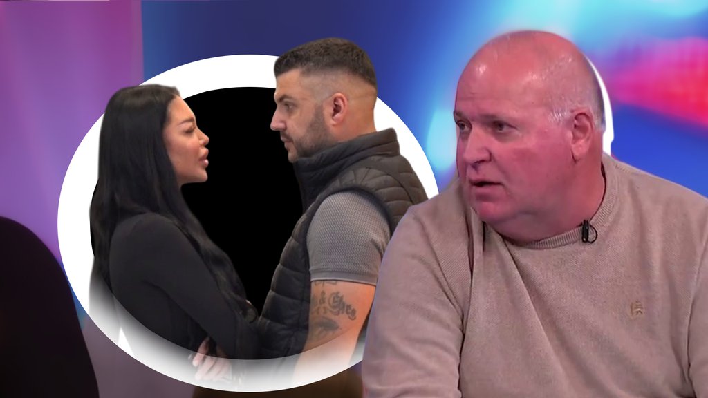 Skloni svoju ćerku od Asmina i moje porodice! Mustafa Durdžić žestoko odgovorio Takiju: Ono što si ti izjavio o Staniji ja ne bih, ni da me streljaju