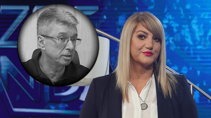 Nikad ga nije zanimalo da li je neko bogat ili poznat: Vesna Milanović otkrila da li su tačne glasine da su porodicu zvali iz bolnice da bude uz Sašu,