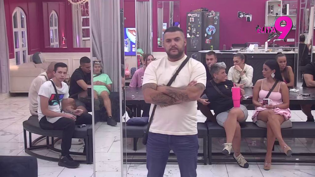 To je njena nemoć jer ne može da me ima: Alibaba siguran da ga Stanija želi, ona mu zapušila usta! (VIDEO)