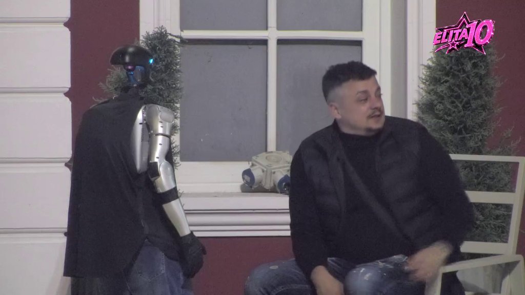 Suza suzu stiže! Terza plače kao kiša, nedostaju mu ćerka i Milica: Noćima ne spavam, mislim o njoj... (VIDEO)