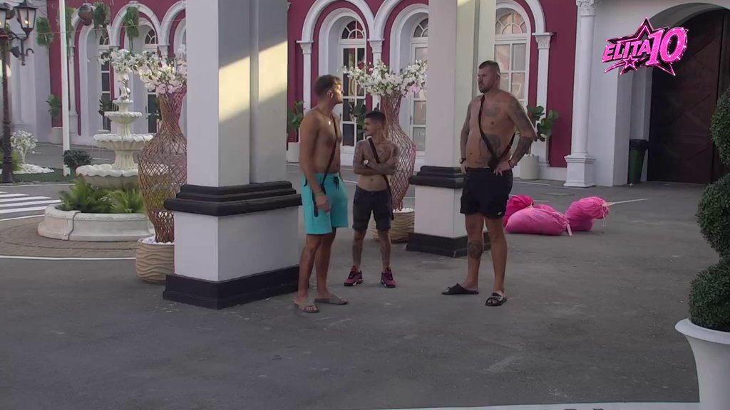 Prisetio se svog prvog puta! Janjuš otkrio cimerima kada je izgubio nevinost: Bilo je kratko, ali slatko (VIDEO)