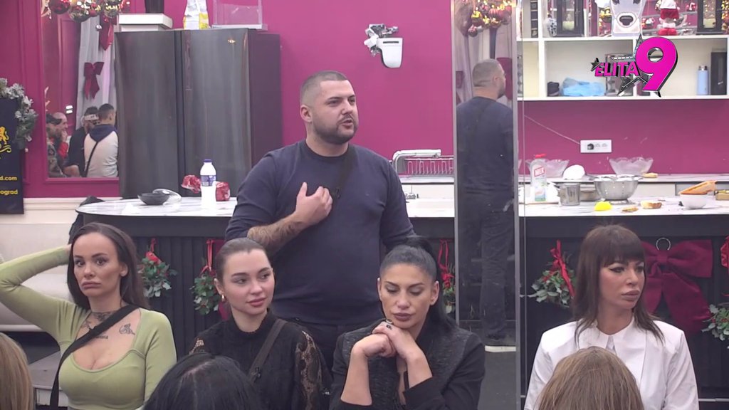 NA SITNICAMA SE LJUDI GUBE: Asmin progovorio o propalom odnosu sa Stanijom, otkrio da li još gaji emocije prema njoj! (VIDEO)