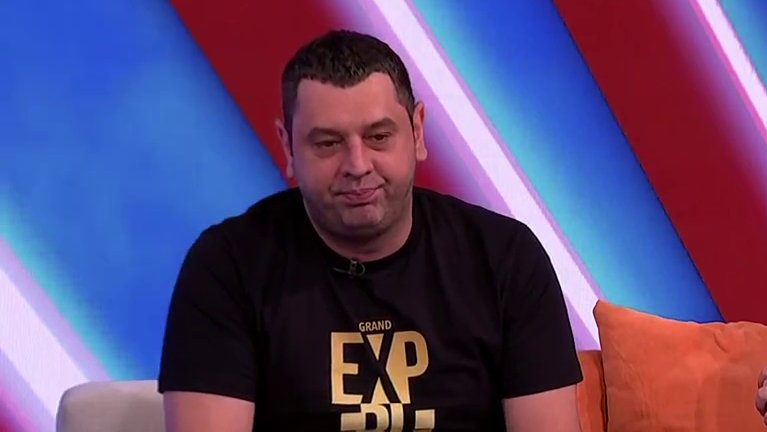 BEZVEZE JE... Pečenica žestoko o intimnom odnosu Aneli i Filipa: To im je najpametnije!