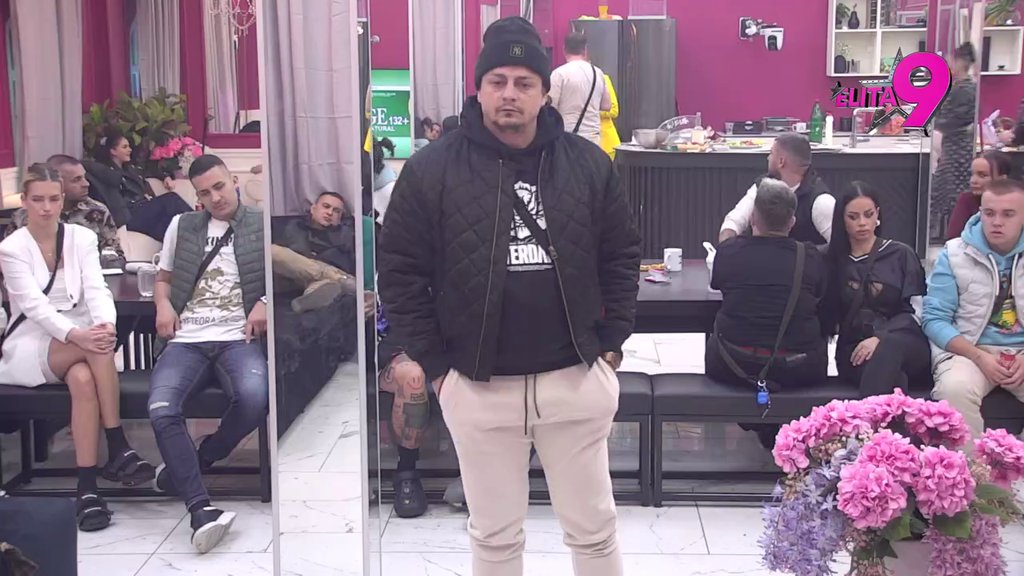 Meni nije smešno kada Luka prolazi, smeje se, a Anita stoji pored: Mina i Terza udruženim snagama kompletno raskrinkali Luku Vujovića (VIDEO)