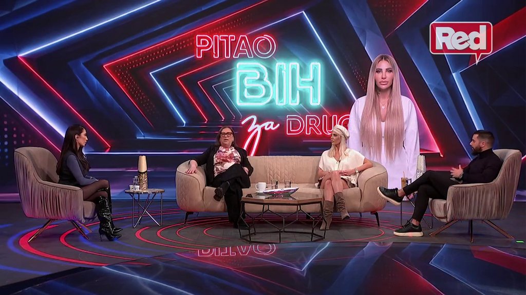 Au, kakvo uništenje Aneli i Cara: Bivša učesnica Elite ih urnisala kao niko, pozlilo bi im da čuju ove prozivke! (VIDEO)