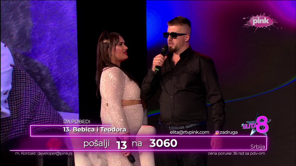 Moj bivši je tvoj fan: Korda pokazao poštovanje zbog Ane, Maja žestoko PONIZILA Cara (VIDEO)