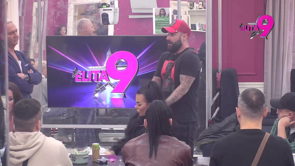 Bile su jezive izjave, nisam želela dete s njim: Stanija priznala da Alibaba nije dobar otac, ovako joj je o Nori govorio u četiri zida! (VIDEO)