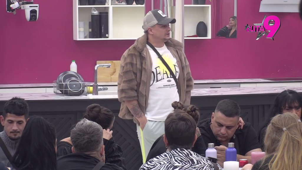 Žestoko do samog kraja: Mića siguran da je prijateljstvo Luke i Filipa osuđeno na propast, Terzin glas presudio! (VIDEO)