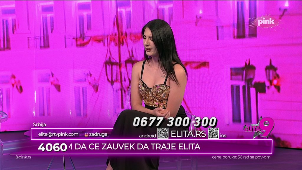 Najteže mi je bilo... Hana se slomila i umalo zaplakala, gledateljka napala utorak devojke: Filip je jedan VEPAR SPLAČINAR (VIDEO)