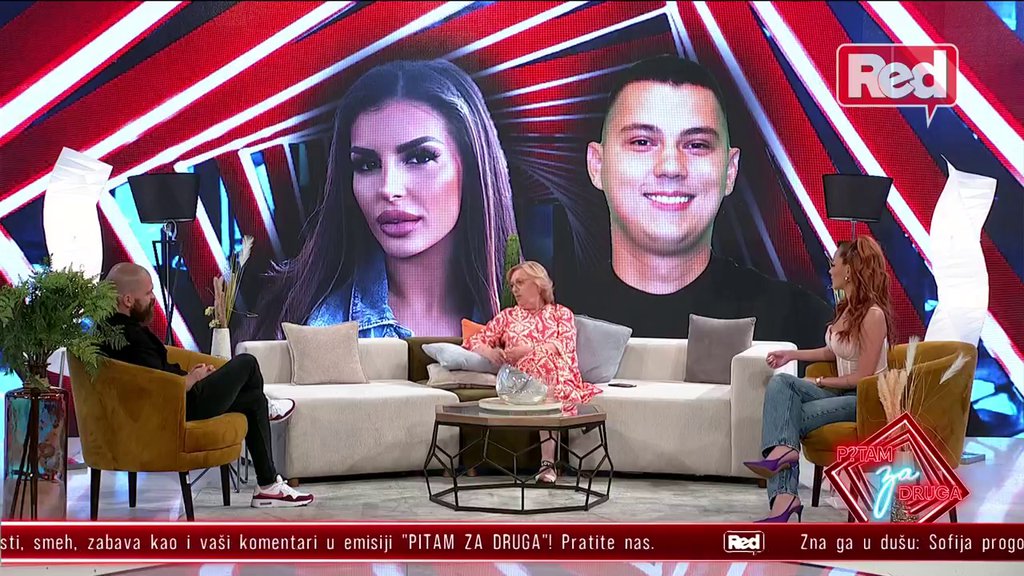 ON JE JEDNO DERIŠTE: Vesna Ćuruvije raspalila RAFAL po Peji, pa otkrila da se Ena koristi brojnim manipulacijama: VEOMA JE NAMAZANA! (VIDEO)