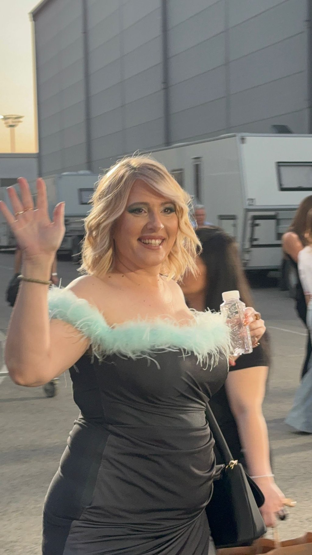 MENI DOKTORKA KAŽE... Jelena Golubović otkrila da li je u DRUGOM STANJU: Obelodanila detalje o VANTELESNOJ OPLODNJI, pa se osvrnula na rijaliti Farmeri (FOTO+VIDEO)