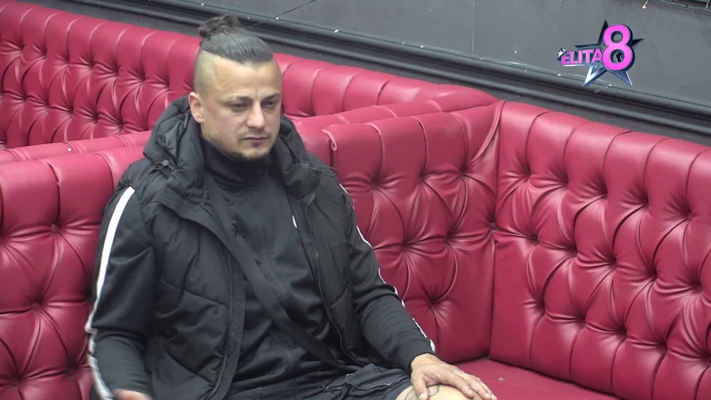 Preokret: Terza održao čas morala i kodeksa Rajačiću i Milici, obratio im se javno i uputio ove reči! (VIDEO)