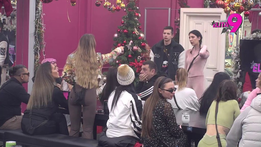 DRAMA U BELOJ KUĆI! Anelini bivši se urotili protiv Hane, totalno zauzeli stranu Ahmića, Nerio morao hitno da reaguje (VIDEO)