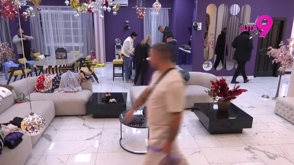 NEKAD SI MI PRAVIO KIFLICE I KUPOVAO SALAMU: Aneli se prisetila veze sa Janjušem, evocirala stare uspomene! (VIDEO)