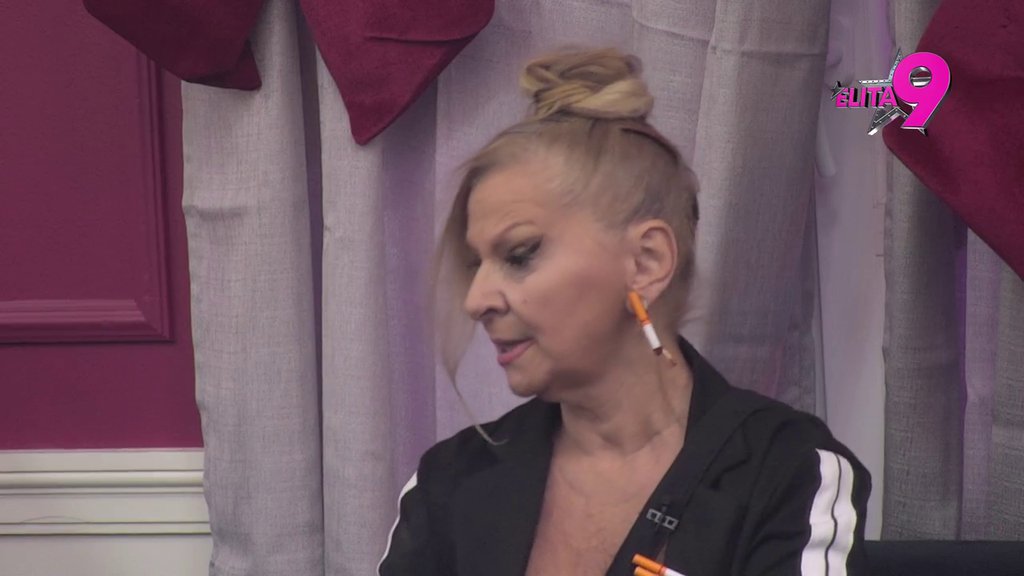 OVO NIJE OČEKIVALA: Grofica sasula Aneli sve u lice: CELA PORODICA JE POVRAĆALA ZBOG TEBE I ASMINA U HOTELU (VIDEO)