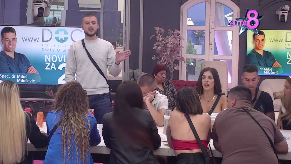 Milica je za tebe Ferari, a ti si ovde Punto koga vozi svako: Sanja oštro osudila Terzu zbog trudne verenice, smatra da spreman na sve zarad svog ličnog cilja! (VIDEO)