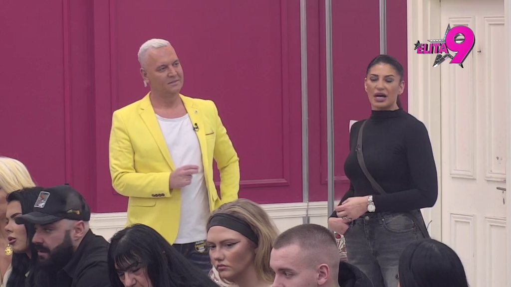 Šok preokret! Jakšićka zakuvala čorbu za narednih sedam dana: Evo sa kim će Aneli boraviti u izolaciji (VIDEO)