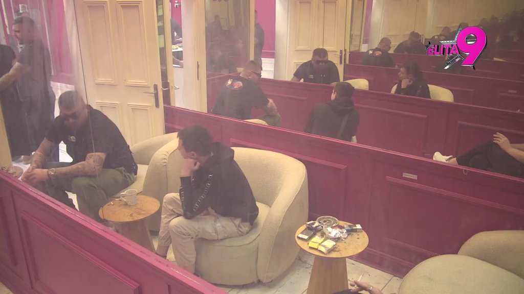 JANJUŠ KAO PRAVI TEČA DELI SAVETE NERIU: Ovako mora da se ponaša da bi mu brak uspeo (VIDEO)