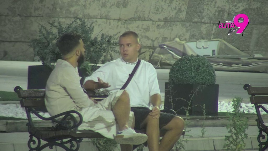 Pukao mu film i obelodanio sve: Dača raskrinkao Kačavendu do srži, ovako je planirala da izbije u prvi plan! (VIDEO)
