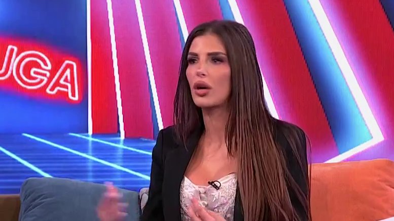 Kačavenda bi Mikija OTRESLA, na različite načine! Ena ubeđena da između Milene i Dudića PUCA STRAST! (VIDEO)