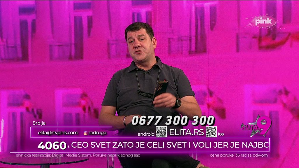 Nova tura: Ivan i Sara se ponovo brutalno izvređali, perje leti na sve strane! (VIDEO)