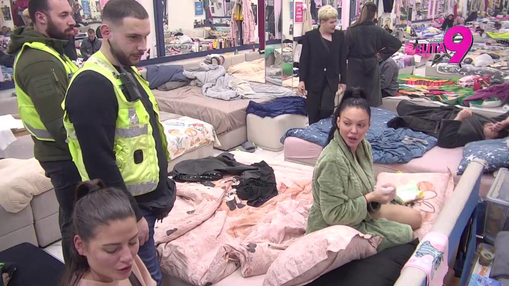 Rasturačice brakova: Boginja nastavlja da provocira Maju brutalnim prozivkama, ona razvezala jezik i unakazila je! (VIDEO)