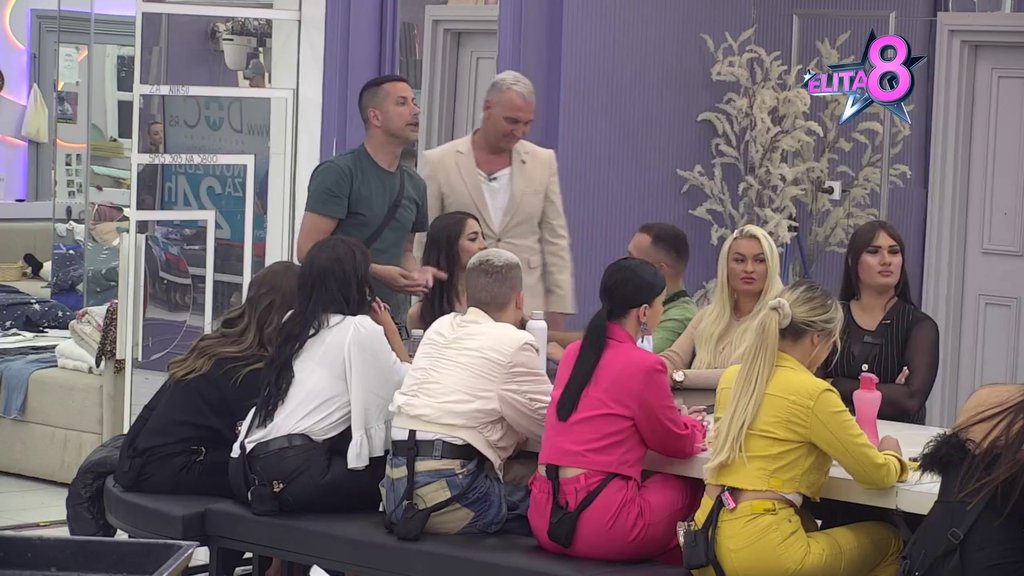 Razotkriveno tajno pismo Luke Vujovića: Karić saznao da je glavni problem u njegovoj vezi sa Aneli, nastao HAOS! (VIDEO)