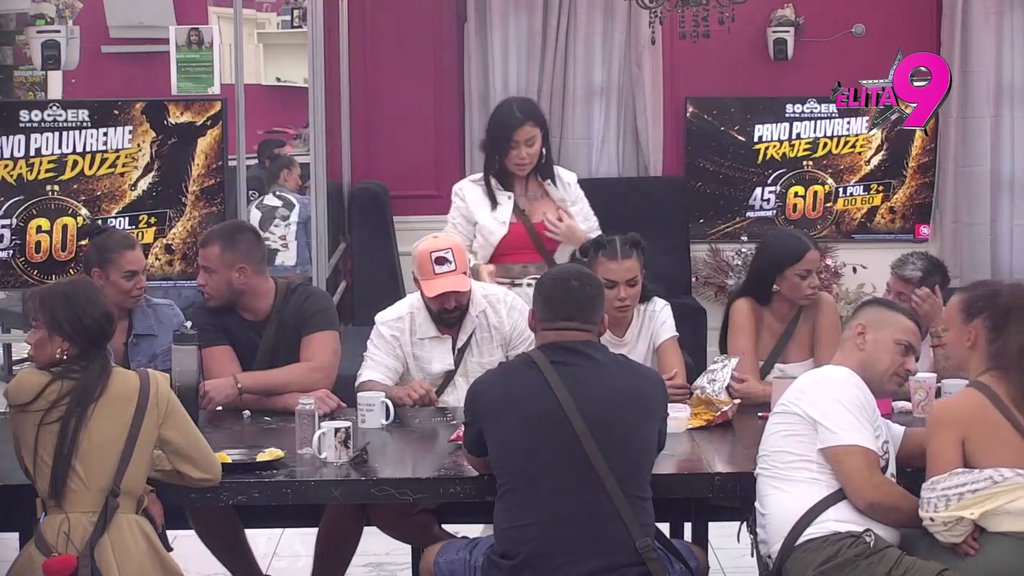 Totalni pad Asmina Durdžića: Cela kuća se okrenula protiv njega, niko nema nijednu lepu reč za njega! (VIDEO)
