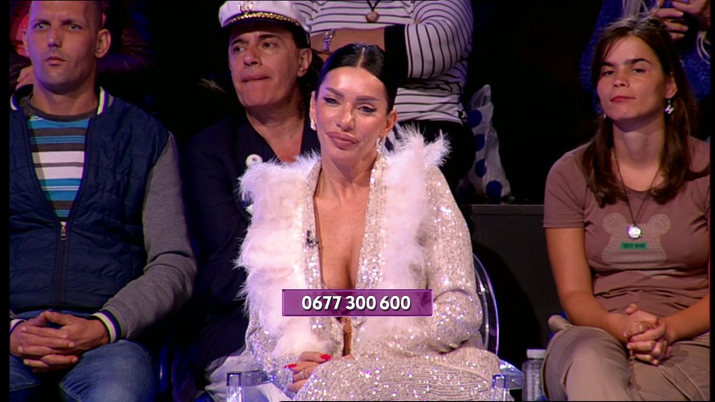 On toliko ima putera na glavi... Aleks razvezala jezik i žestoko oplela po bivšem, pa priznala da je spremna da mu uzme dete na sudu! (VIDEO)
