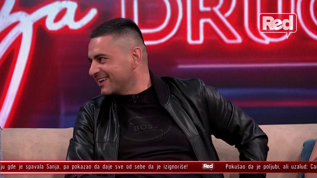 Teodora pecnula Bebicu kao nikad do sada! Priznala koga je povela na Maldive umesto njega, on poručio: Nije bilo uhođenja, a svi su očekivali! (VIDEO)