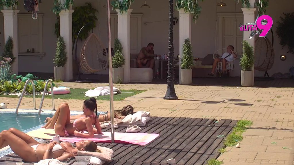 Trauma kad su te sinoć podigli! Janjuš i Stanija nastavili prepucavanje, košarkaš poručio: Za tri dana ćeš videti ko je pobednik! (ELITE)