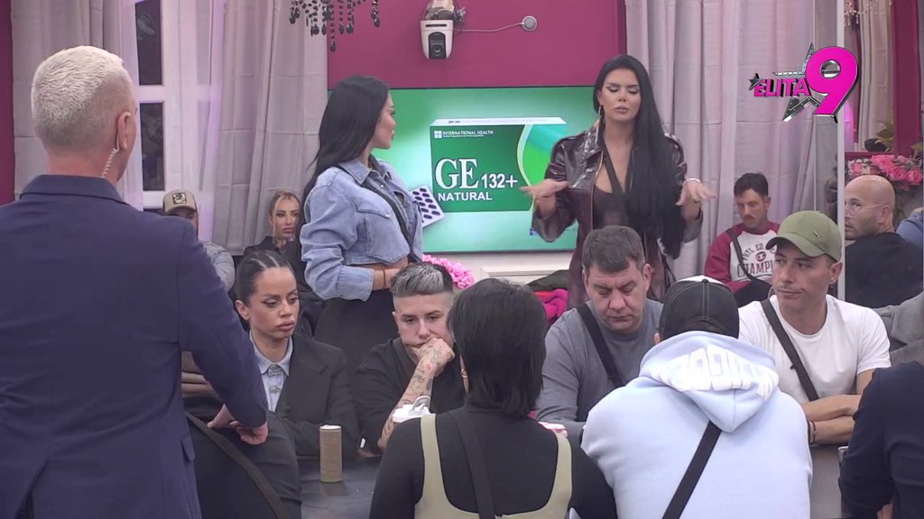 Lukica ima priču i za popa i za lopova: Maja jednim potezom izmamila osmeh Vujoviću, Aneli doživela pomračenje! (VIDEO)