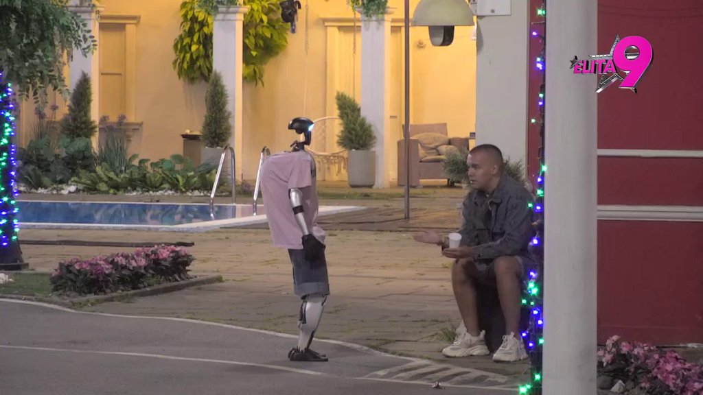 Ako Dačo ne ispriča kao da se nije ni desilo: Ispostavio večernji izmeđtaj Toši, on ga poslao u uhođenje Terze i Sofije (VIDEO)