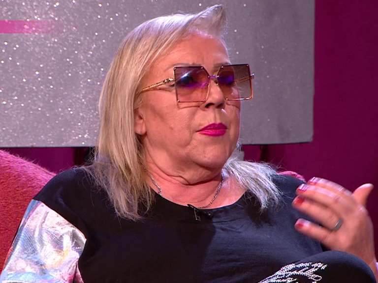 Sahranili su me dušmani! Zorica Marković otvoreno o zdravstvenom stanju: Ugradili su mi još jedan stent